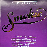 Фірмовий SMOKIE - " The Best Of "