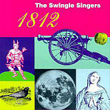 The Swingle Singers – 1812
