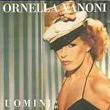 Ornella Vanoni – Uomini ( Italy )