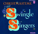 The Swingle Singers – Christmastime
