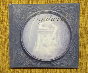 Nightwish – Once - 2xCD, Remastered, Digibook
