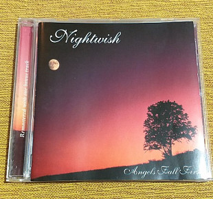 Nightwish – Angels Fall First