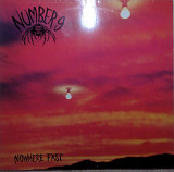 Number Nine – Nowhere Fast