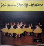 Orchester Der Wiener Staatsoper, Anton Paulik, Hans Swarowsky – Johann-Stauß-Walzer