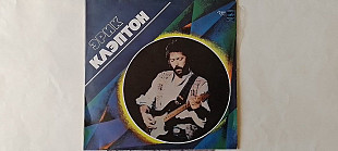 Эрик Клептон