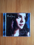 Фирменный CD Norah Jones "Come Away With Me" 2002
