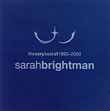 Sarah Brightman – The Very Best Of 1990-2000