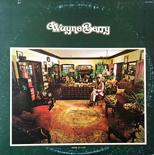Wayne Berry – Home At Last