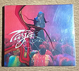 Tarja – Colours In The Dark - Special Edition, Digibook