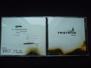 Tristania - Ashes