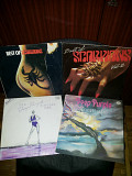 Scorpions vol.1, 2 Deep Purple