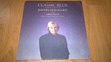 Justin Hayward with Mike Batt and The London Philharmonic Orchestra ‎ (Classic Blue) 1989. (LP). 12.