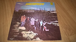 Экспресс. Express (Если Бы Ты Меня Любил) 1978. (LP). 12. Vinyl. Пластинка.