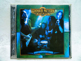 CD диск Schenker-Pattison Summit - The Endless Jam