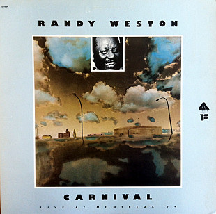 Randy Weston - Carnival (Live At Montreux '74) (made in USA)