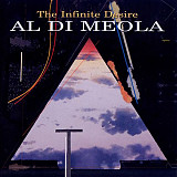 Al Di Meola ‎– The Infinite Desire