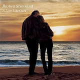 Barbra Streisand ‎– A Love Like Ours