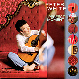 Peter White "Perfect Moment" [074646901328] (Sony Austria)