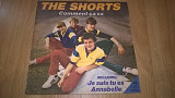 The Shorts (Comment Ca Va) 1983. (LP). Vinyl. Пластинка. Bulgaria