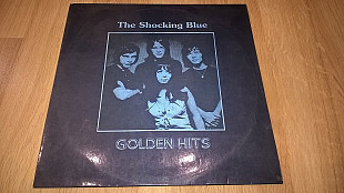 The Shocking Blue (Golden Hits) 1968-75. (LP). 12. Vinyl. Пластинка.