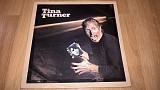 Tina Turner ‎ (Sunset On Sunset) 1982. (LP). 12. Vinyl. Пластинка. Poland.