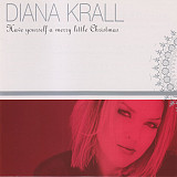 Diana Krall ‎– Have Yourself A Merry Little Christmas