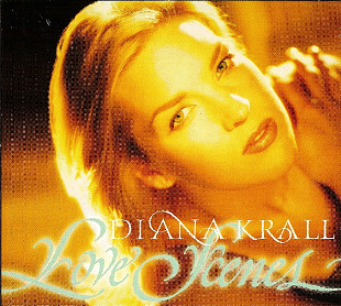 Diana Krall ‎– Love Scenes