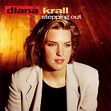 Diana Krall ‎– Stepping Out