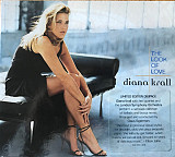 Diana Krall ‎– The Look Of Love