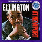 Duke Ellington And His Orchestra ‎– Ellington At Newport