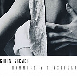 Gidon Kremer ‎– Hommage À Piazzolla