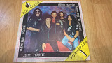 Deep Purple (Smoke On The Water) 1970-72. (LP). 12. Vinyl. Пластинка. Ленинград. Мульти Лейбл.