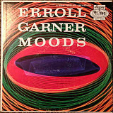 Пластинка Erroll Garner ‎– Moods.