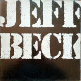 Jeff Beck_There and Beck