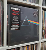 Pink Floyd - The Dark Side Of The Moon (Europe 2016)