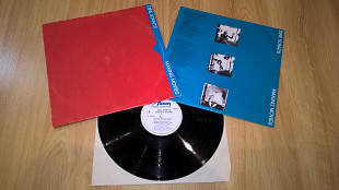 Dire Straits (Making Movies) 1980. (LP). 12. Vinyl. Пластинка. Poland.