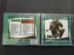 INXS - Collection 2000