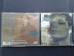 Mick Jagger - The Best 99