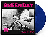Green Day - SAVIORS