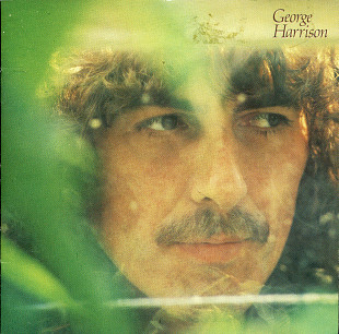 George Harrison – George Harrison ( Warner Bros. Records – 9 26613-2 USA )