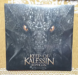 Keep Of Kalessin – Reptilian - 2010 - 2xLP