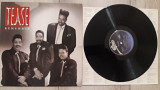 TEASE ( FUNK , SOUL ) REMEMBER ( EPIC BFE 40376 ) 1988 CANADA