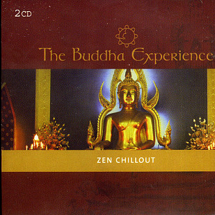 The Buddha Experience - Zen Chillout ( 2 x CD )