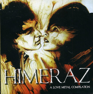 HIMERAZ A Love Metal Compilation