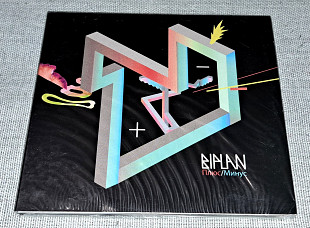 Biplan - Плюс Минус