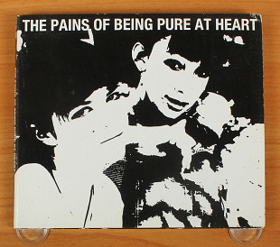 The Pains Of Being Pure At Heart - The Pains Of Being Pure At Heart (США, Slumberland Records)