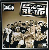 Eminem ‎– The Re-Up