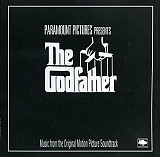 Nino Rota – The Godfather - Music From The Original Motion Picture Soundtrack