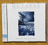 Octavia Sperati – Winter Enclosure - Japan CD + obi