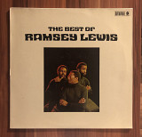 Ramsey Lewis - The Best Of 1973. NM / NM